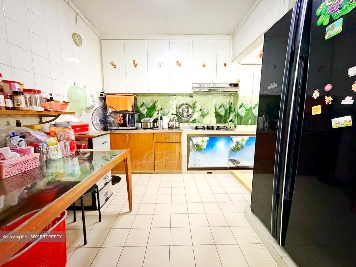 Blk 699C Hougang Street 52 (Hougang), HDB 4 Rooms #563023621